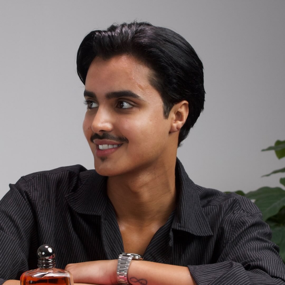 Ahmed bin Hussain