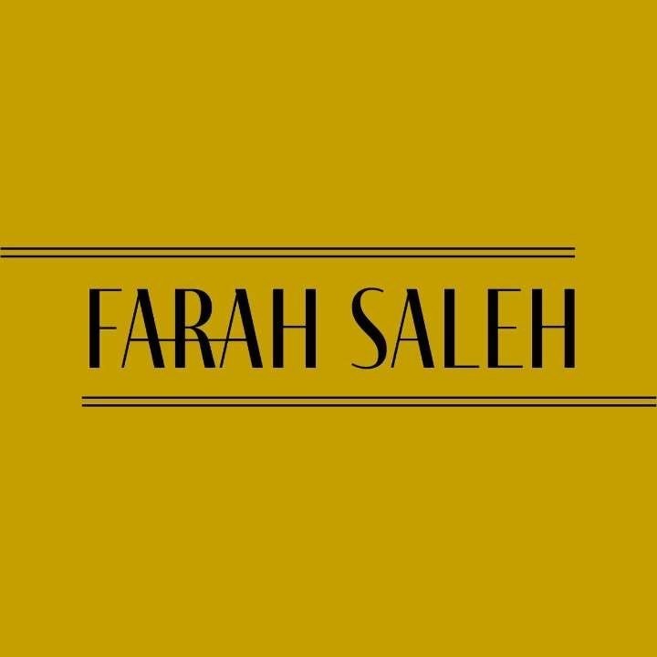 Farah Saleh