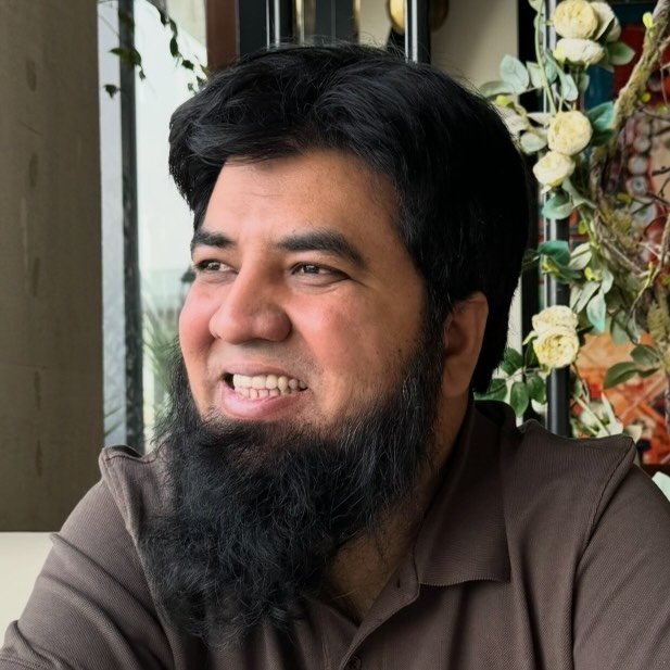 Mohammed Haseeb
