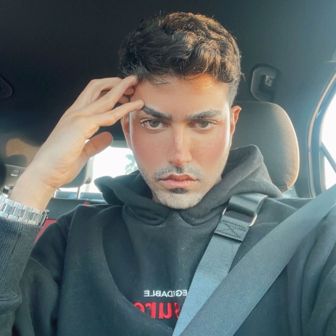 Mohammad Bshar