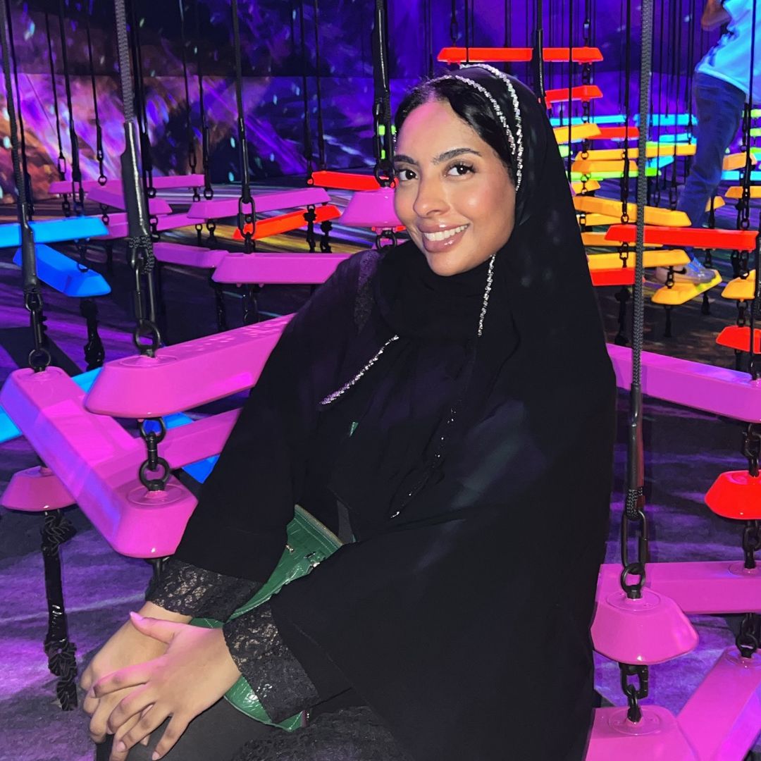 Ashwaq