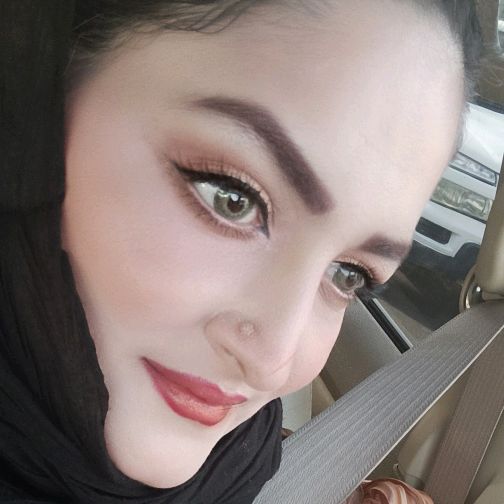 Ayesha Adil