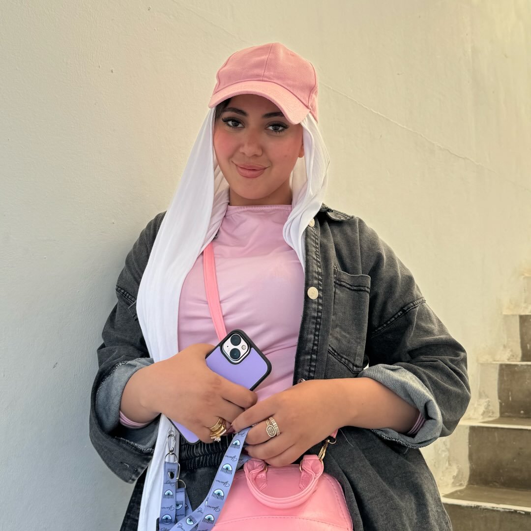 Rawda Youssef