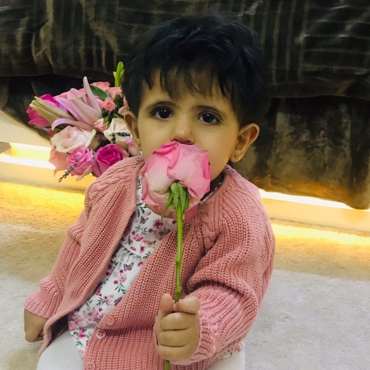 Fatima Salem