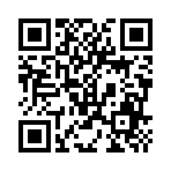 Profile QR Code