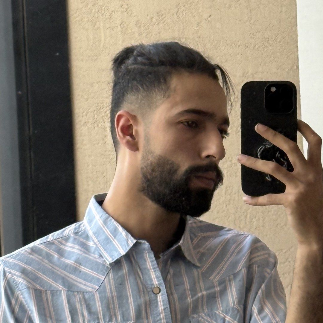 Hussien Bin Mohammed