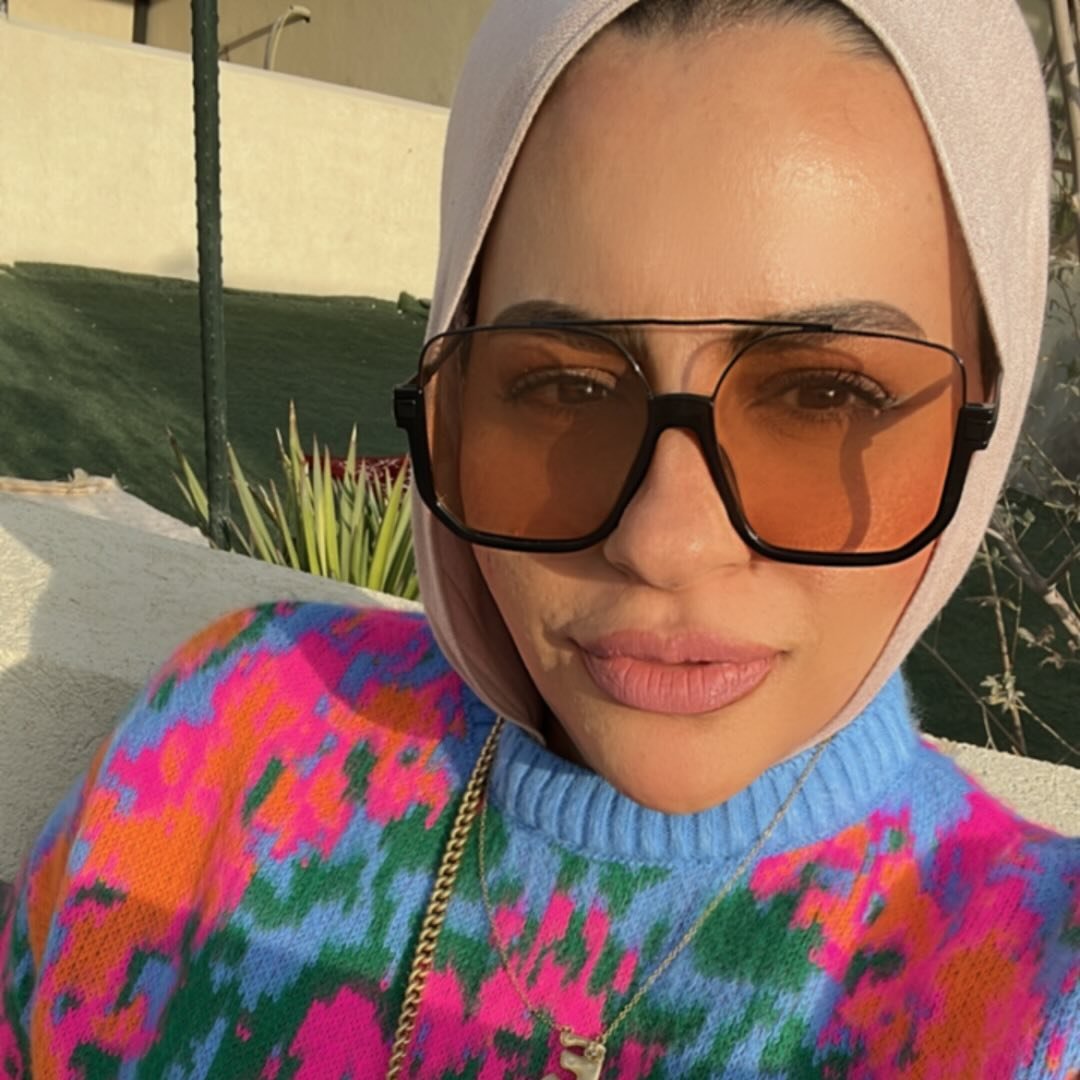 Esraa Mahfouz