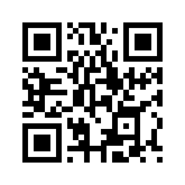 Profile QR Code