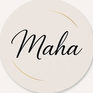 Maha Abdalrhman
