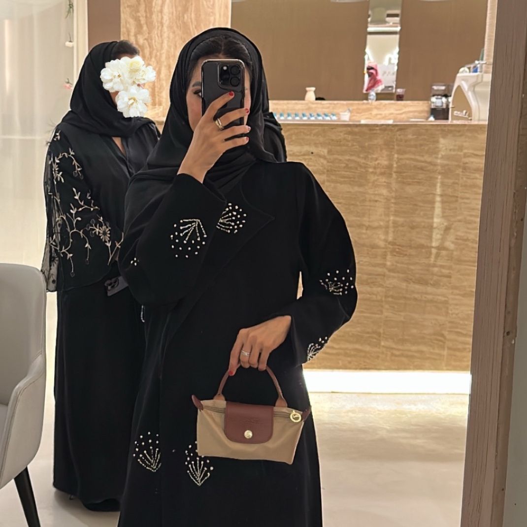 Layan Blogger