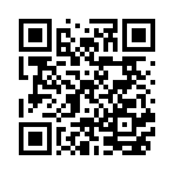 Profile QR Code