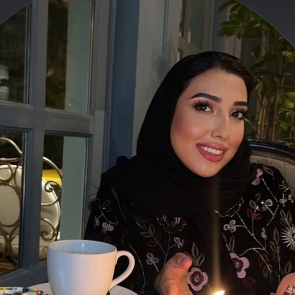 Sarah Ibrahim