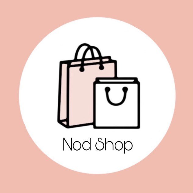 Nod Shop 🛍 المدينة