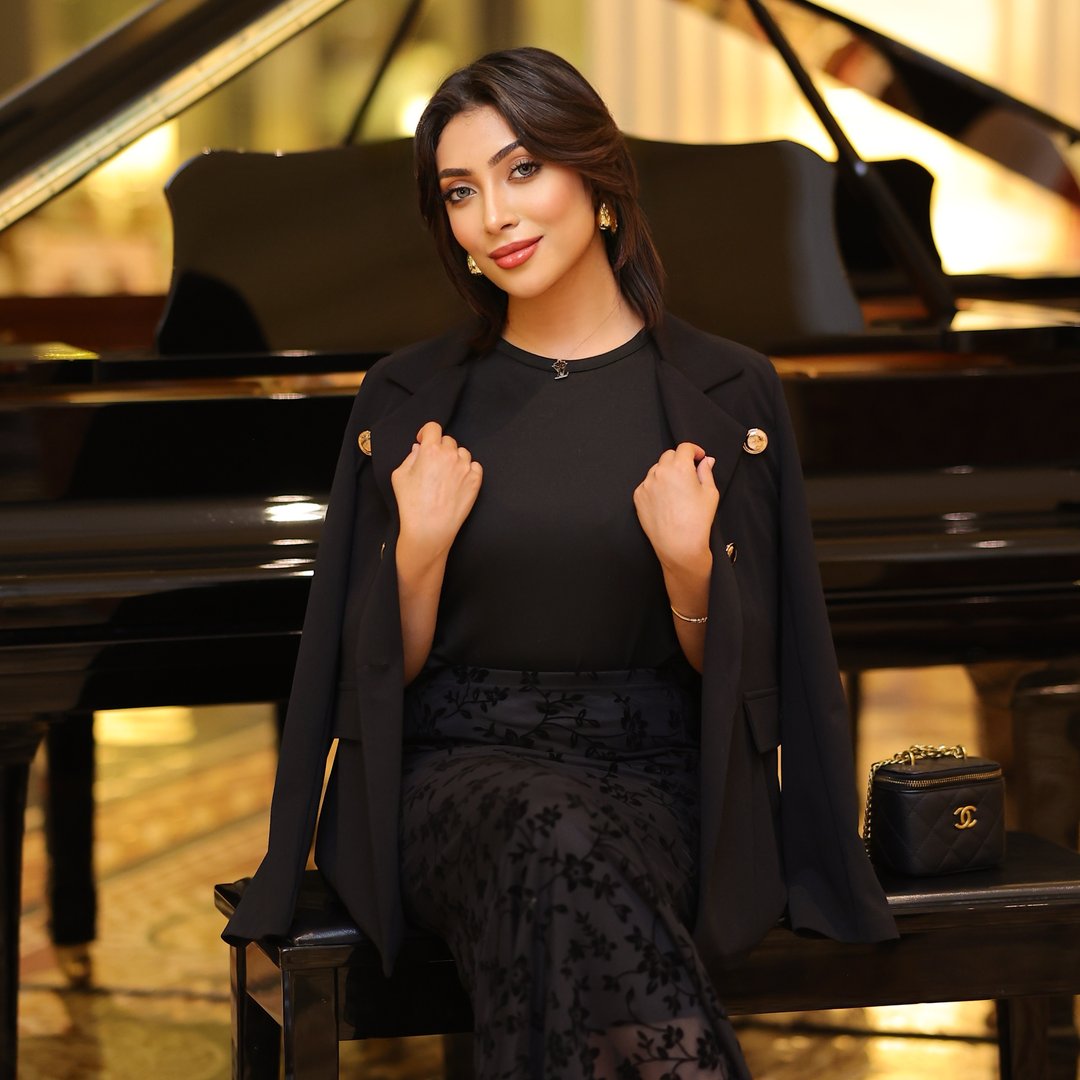 تالا صفوان - Tala Safwan