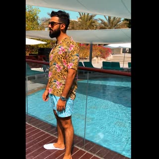 Alaa Bin Saad