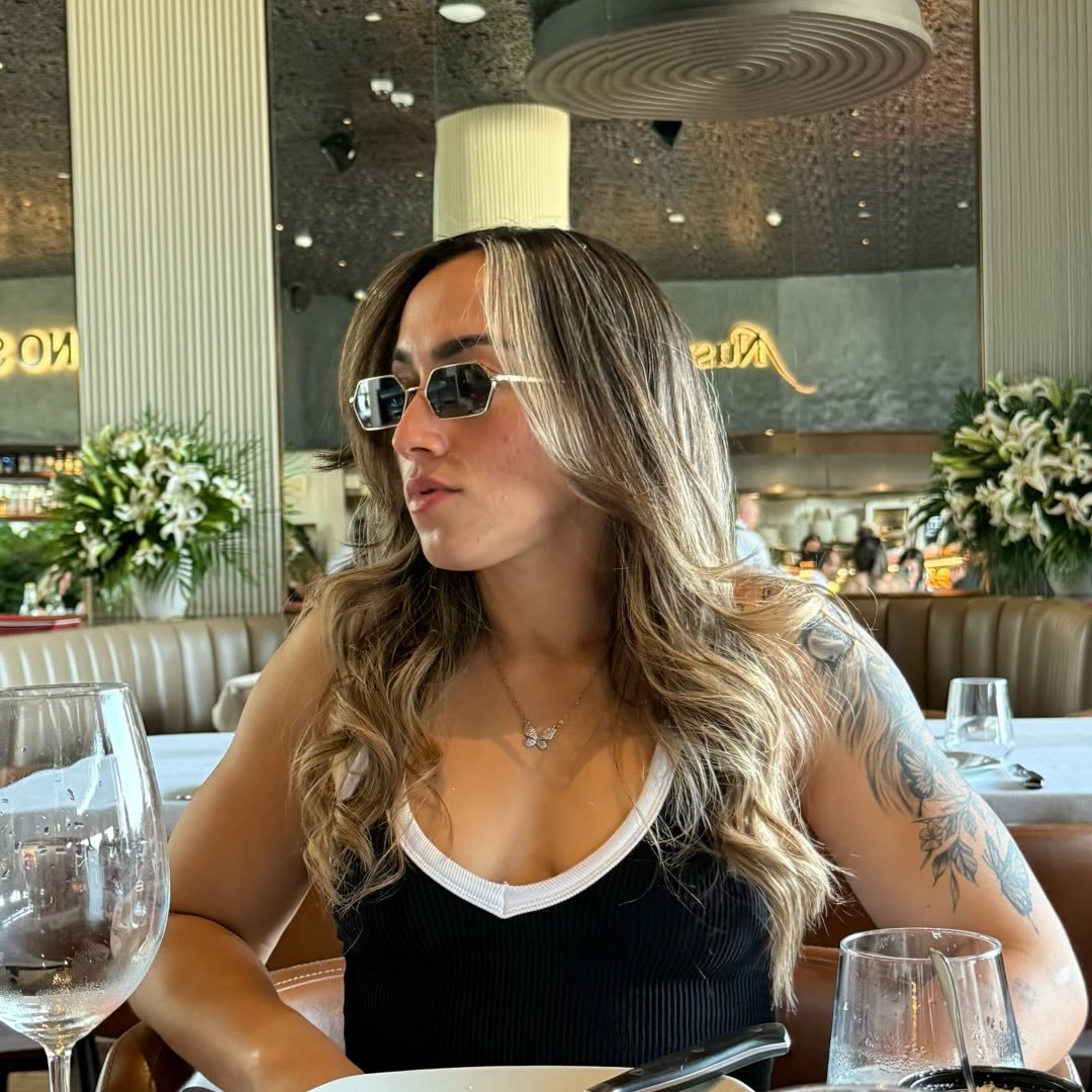 Francyelle Azarias (Fran Azarias)