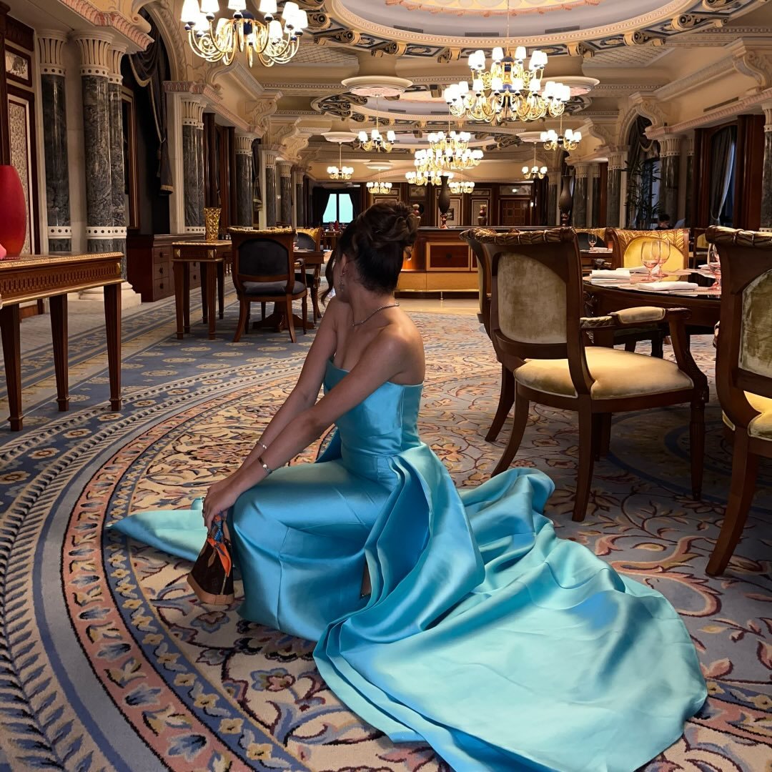 Magda Al Taweel