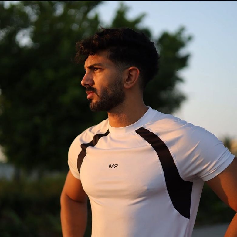 Abdulrahman Alahdal