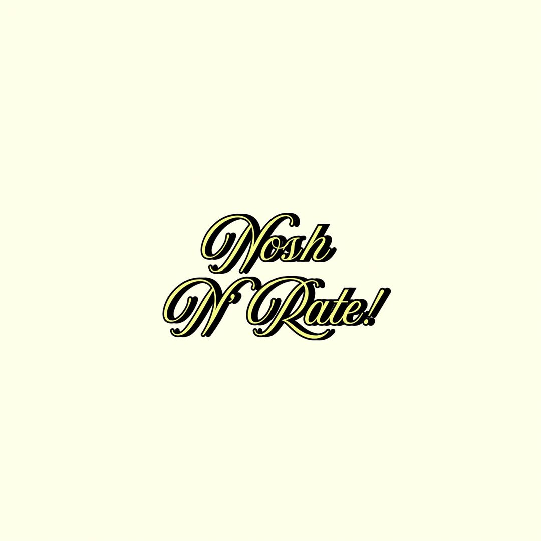 Nosh And Rate