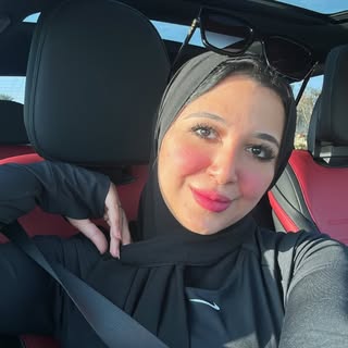 Mai Maher