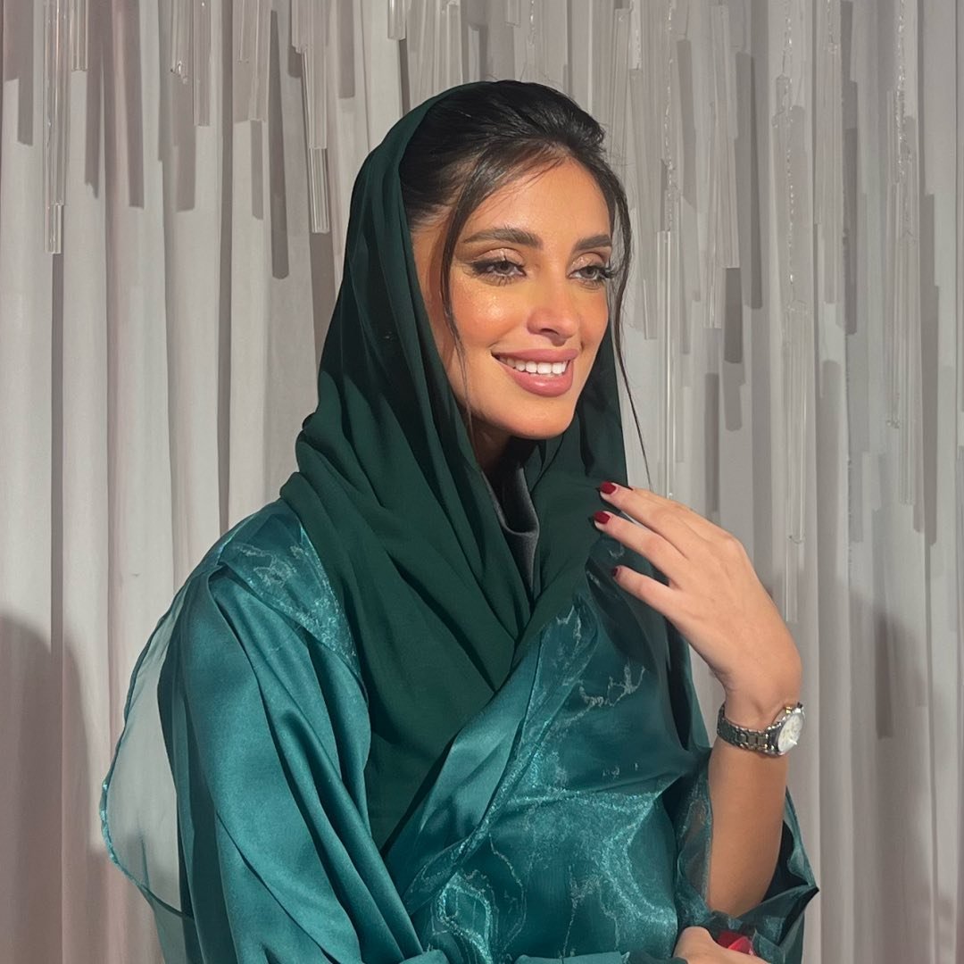 Lujain Alben