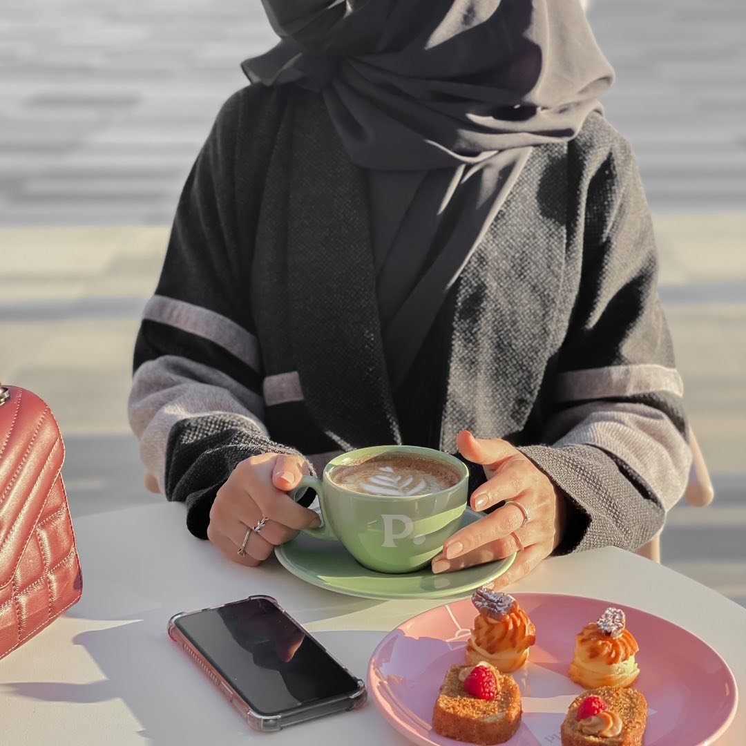 Safa Almajhli