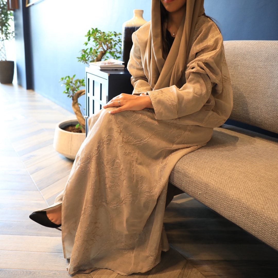 Nourah Abdullah