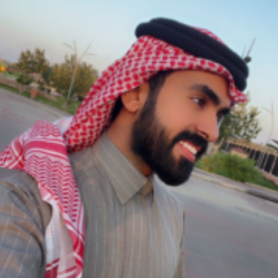 محمـد بن مـترك 🐆.