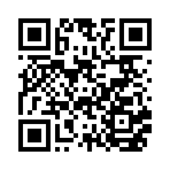 Profile QR Code