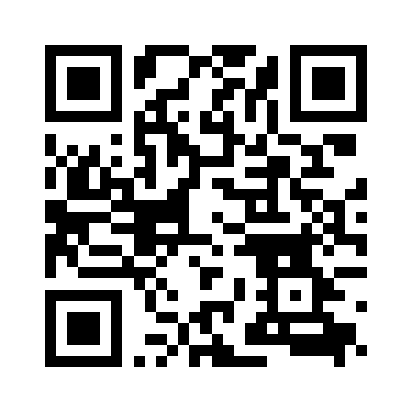 Profile QR Code