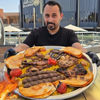 ابو الجود فود | Taste Food