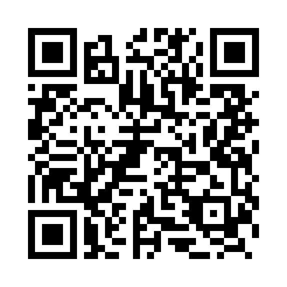 Profile QR Code