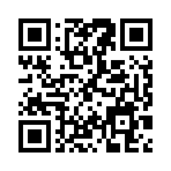 Profile QR Code