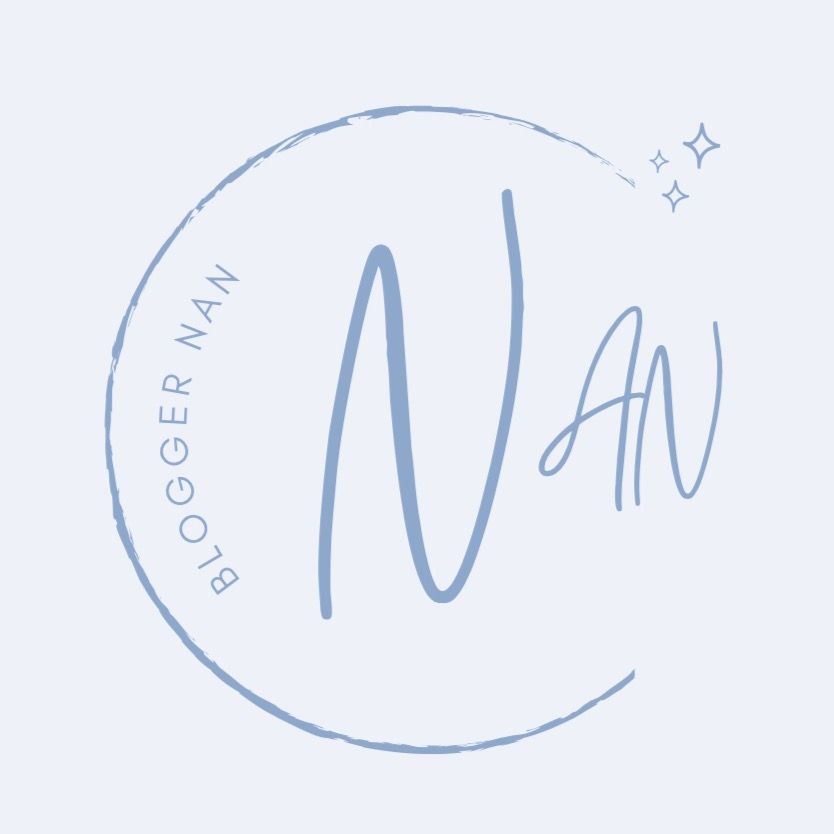 Blogger NAN