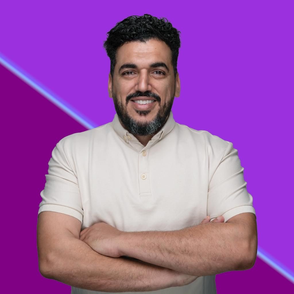 Mohannad Zohair