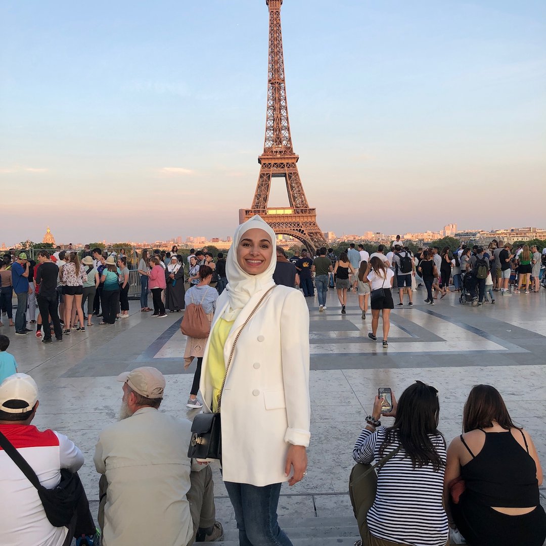Wafa Abdelhafez