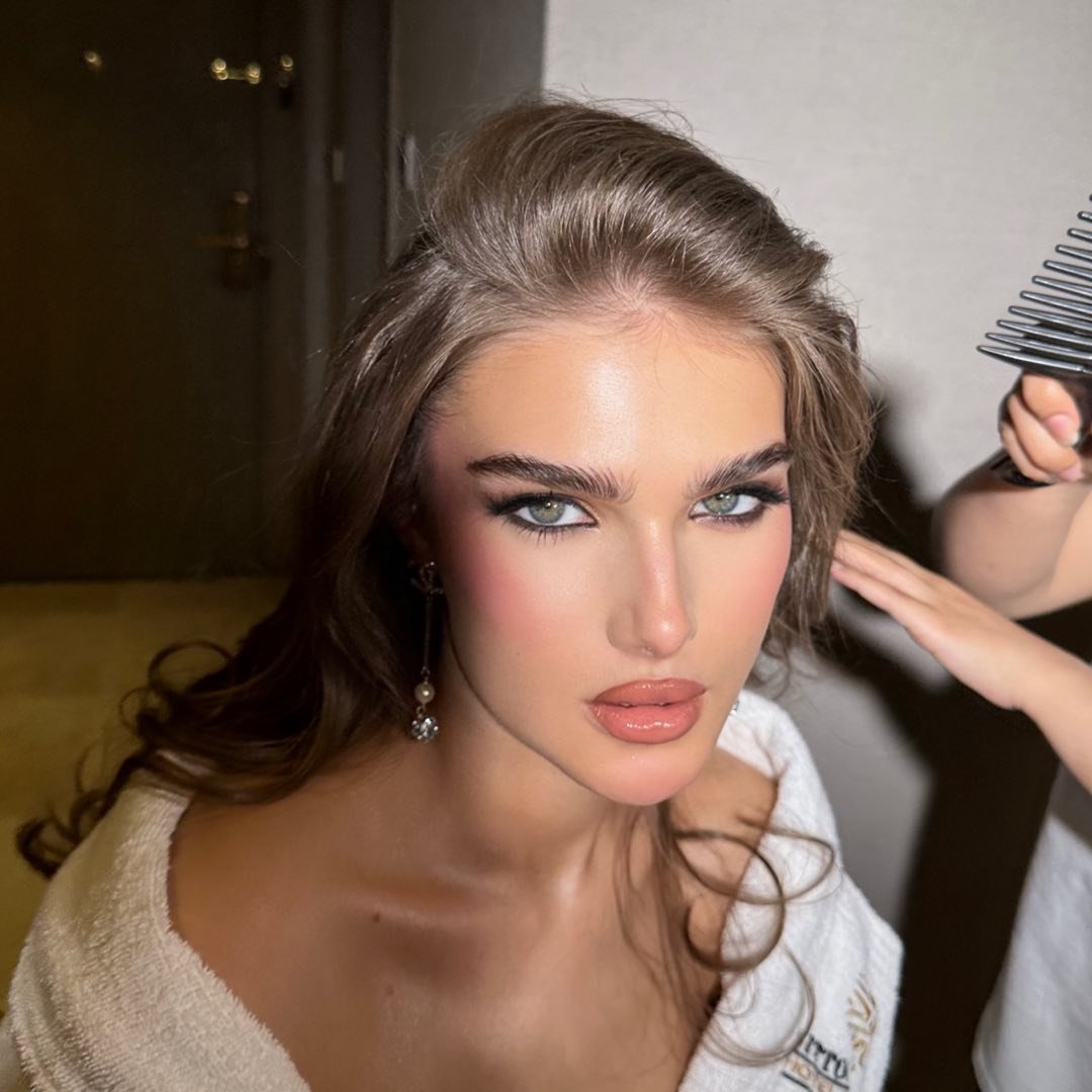 Haifa Saleh