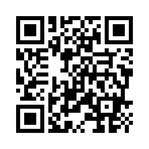 Profile QR Code