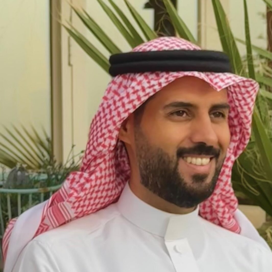 Ali Alassas