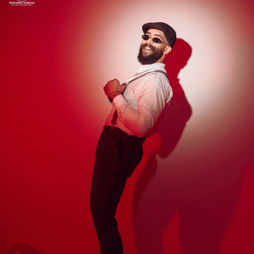 عمرو محمد