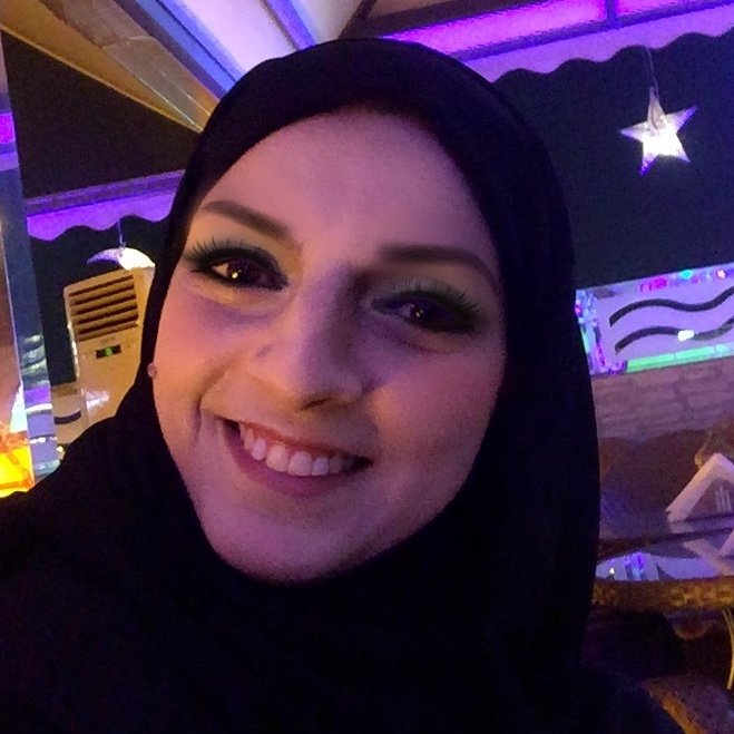 Walaa Haddad