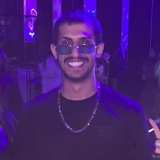 Abdulaziz Suhiem Alshehri