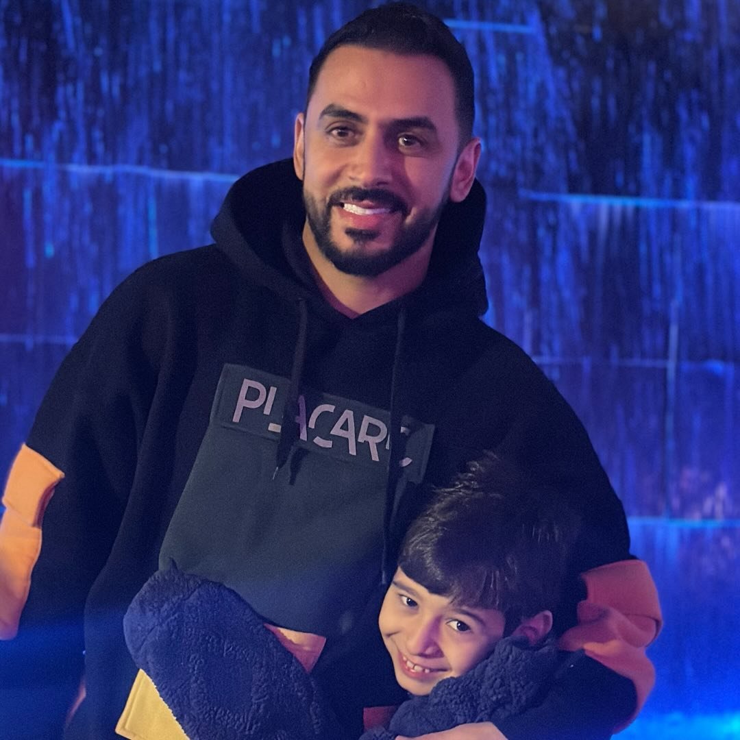 Iyad Abdel-Karim Salameh
