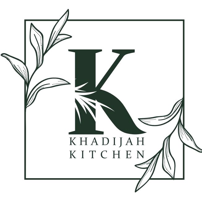Chef Khadejah