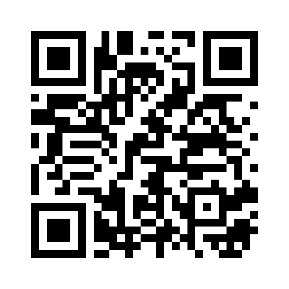 Profile QR Code