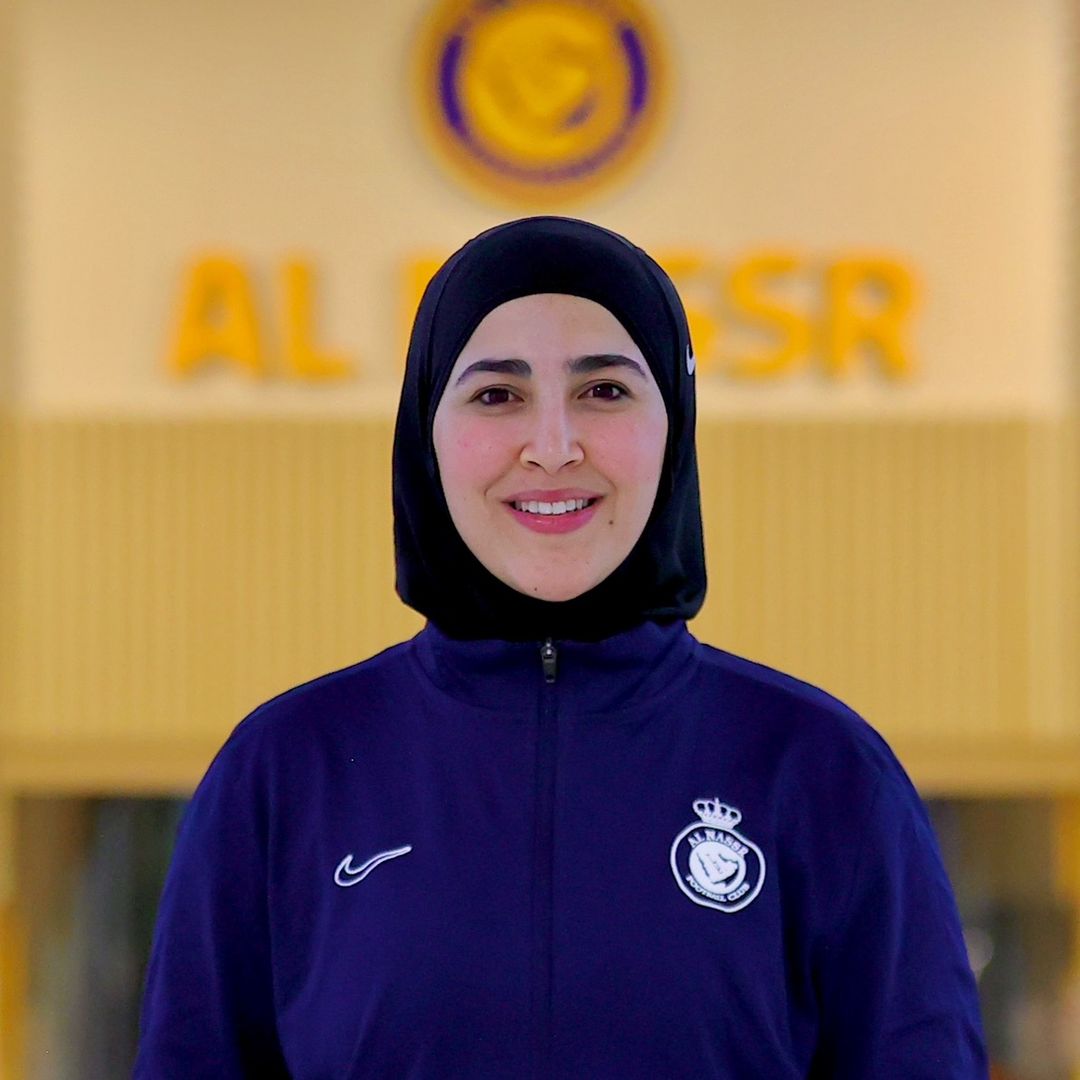 Coach Siwar 