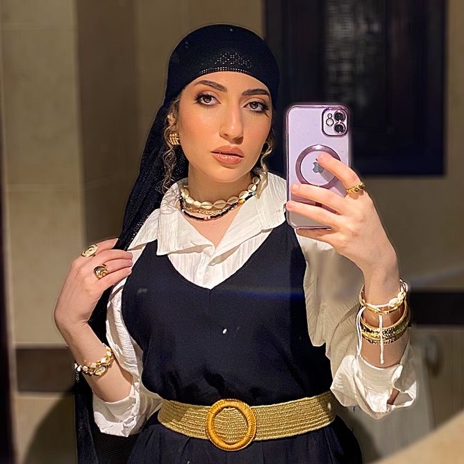 Nancy Zidan