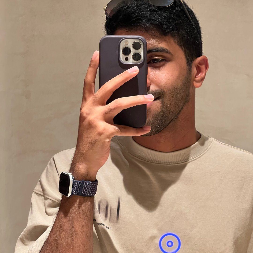 Mohamed Ahmed
