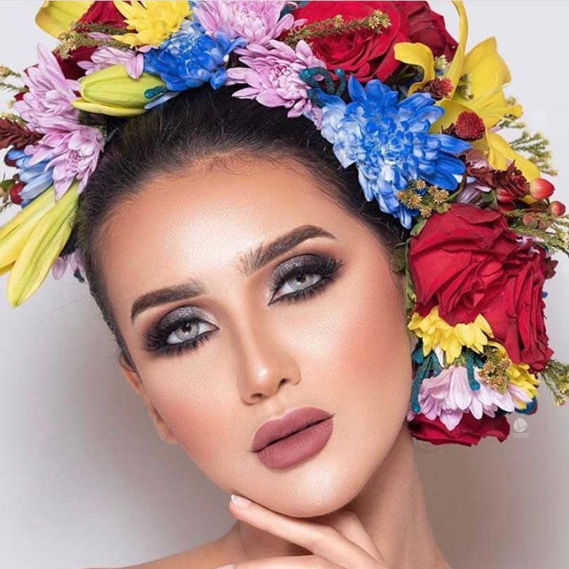 Fatma Al-Hawari
