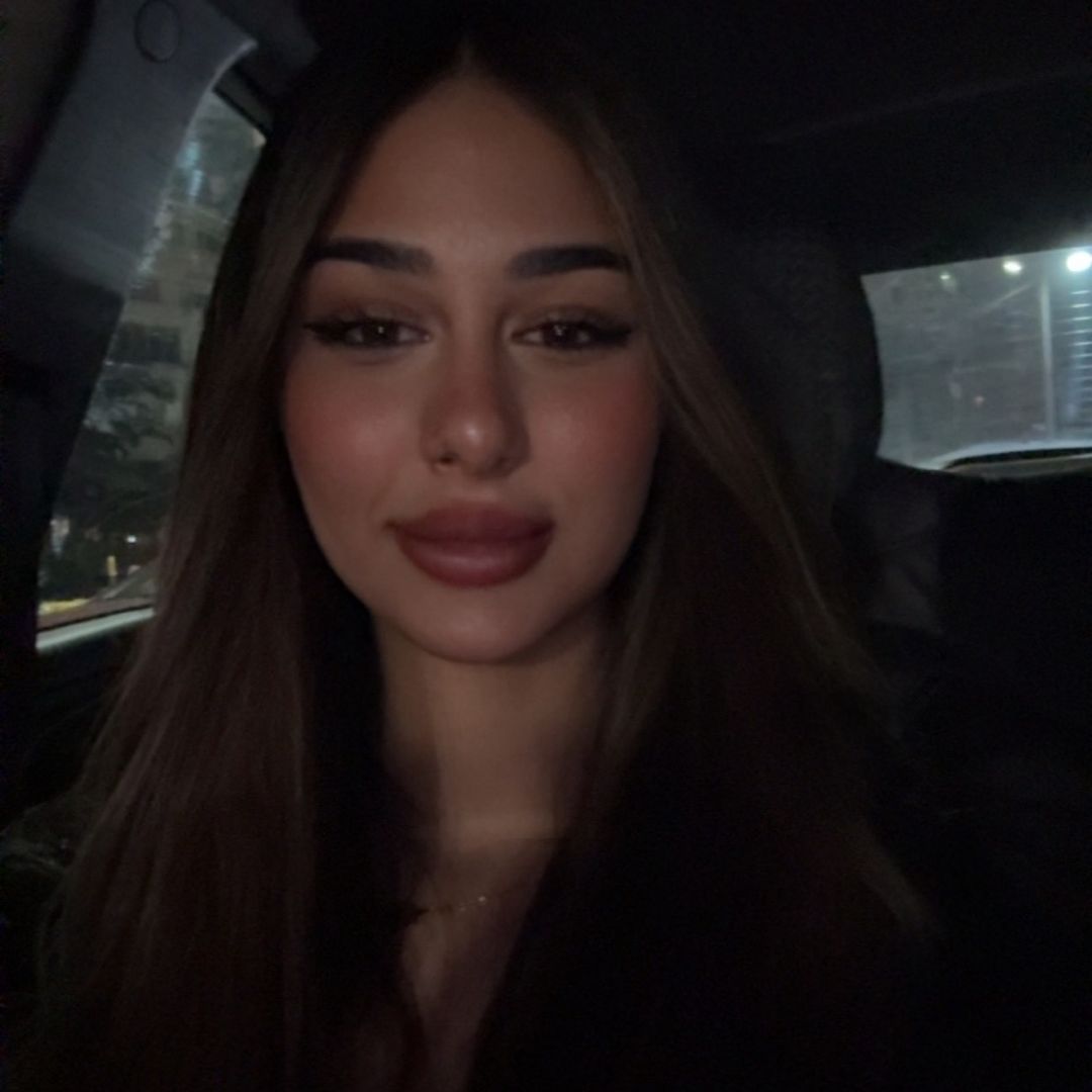 Mariam Hassan